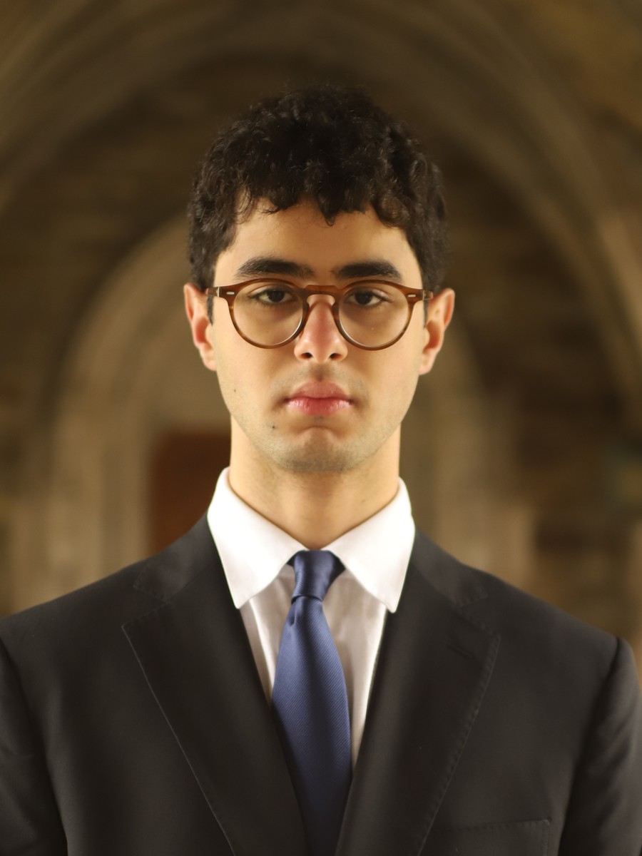 Ali AlSaif
